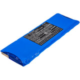 Crestron TST-902-BTP Battery Replacement for Remote Control