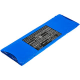 Crestron TST-902-BTP Battery Replacement for Remote Control