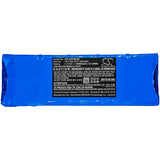Crestron TST-902-BTP Battery Replacement for Remote Control