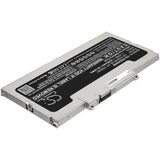 Panasonic CF-VZSU81R Battery Replacement