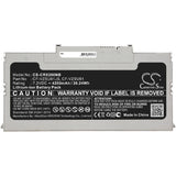 Panasonic CF-VZSU81R Battery Replacement