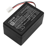 Cleanmaxx Smart Plus Battery 14.4V 2600mAh - Compatible Replacement