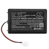 Cleanmaxx Smart Plus Battery 14.4V 2600mAh - Compatible Replacement