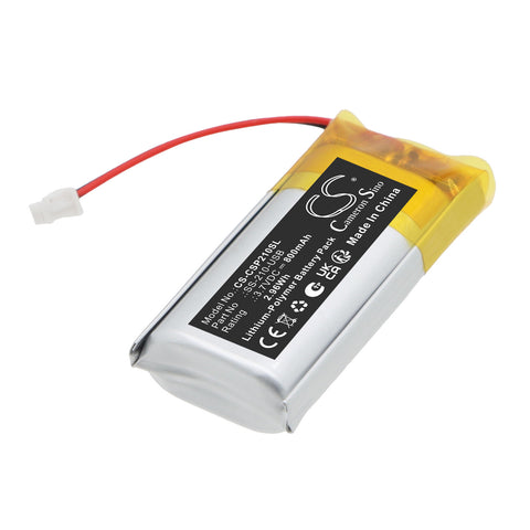 Cameron Sino CS-CSP210SL Battery