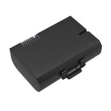 Castles Saturn 1000 S1F2 Battery 3.7V 5200mAh - Compatible Replacement