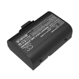 Castles Saturn 1000 S1F2 Battery 3.7V 6400mAh - Compatible Replacement