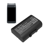 Castles Saturn 1000 S1F2 Battery 3.7V 6400mAh - Compatible Replacement