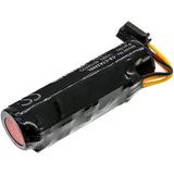 Dejavoo Z9 Black Battery 3.7V 2600mAh - Compatible Replacement