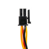 Dejavoo Z9 Black Battery 3.7V 2600mAh - Compatible Replacement