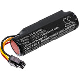 Dejavoo Z9 Black Battery 3.7V 3400mAh - Compatible Replacement