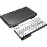 Nintendo MIN-CTR-001 Battery 3.7V 5000mAh - Compatible Replacement