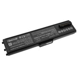 Canon Pixma TR150 portable printer Battery 11.1V 3500mAh - Compatible Replacement