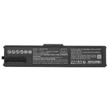 Canon Pixma TR150 portable printer Battery 11.1V 3500mAh - Compatible Replacement