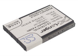 Casio GzOne Ravine 2 Battery 3.7V 1250mAh - Compatible Replacement