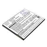 Cedar CT8X2 Battery 3.8V 7500mAh - Compatible Replacement