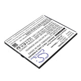 Cedar CT8X2 Battery 3.8V 7500mAh - Compatible Replacement