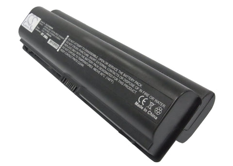 Compaq Presario V6066EA Battery 10.8V 8800mAh - Compatible Replacement