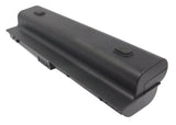 Compaq Presario V6066EA Battery 10.8V 8800mAh - Compatible Replacement