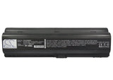 Compaq Presario V6066EA Battery 10.8V 8800mAh - Compatible Replacement