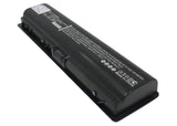 HP Pavilion dv6157EA Battery 10.8V 4400mAh - Compatible Replacement