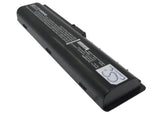 HP Pavilion dv6157EA Battery 10.8V 4400mAh - Compatible Replacement