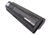 HP Pavilion dv6146EA Battery 10.8V 6600mAh - Compatible Replacement