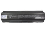 HP Pavilion dv6146EA Battery 10.8V 6600mAh - Compatible Replacement