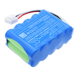 Care Vision MSC-V110 Battery 12V 2000mAh - Compatible Replacement
