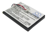 Creative DAP-FL0040 Battery 3.7V 650mAh - Compatible Replacement