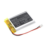 Coinsound E7 Pro Battery 3.7V 1800mAh - Compatible Replacement