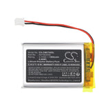 Coinsound E7 Pro Battery 3.7V 1800mAh - Compatible Replacement