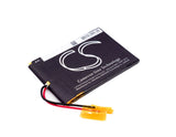 Cowon M2 32G Battery 3.7V 1300mAh - Compatible Replacement