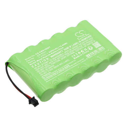 Cameron Sino CS-CWS100BT Battery