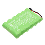 Cameron Sino CS-CWS100BT Battery