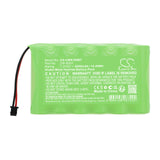 Cameron Sino CS-CWS100BT Battery