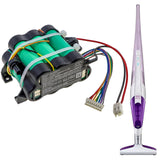 DeLonghi Colombina XLR24LI.BL Battery 25.9V 2500mAh - Compatible Replacement