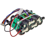 DeLonghi Colombina XLR32LMD.BK Battery 33.3V 2500mAh - Compatible Replacement