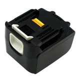 Columbia Smart LXT 10-16 Battery 14.4V 3000mAh - Compatible Replacement