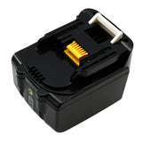 Columbia Smart LXT 10-16 Battery 14.4V 3000mAh - Compatible Replacement