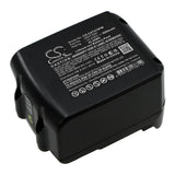 Columbia Smart LXT 10-16 Battery 14.4V 3000mAh - Compatible Replacement