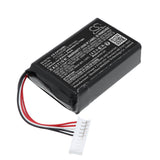 C-One PCT3200 Rugged Battery 3.7V 3450mAh - Compatible Replacement