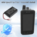 C-One PCT3200 Rugged Battery 3.7V 3450mAh - Compatible Replacement