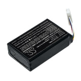 C-One Coppernic C-One2 Battery 3.7V 3450mAh - Compatible Replacement