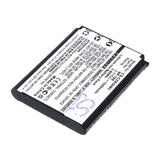 Casio Exilim EX-ZS220 Battery 3.7V 1050mAh - Compatible Replacement