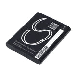 Casio Exilim EX-ZS220 Battery 3.7V 1050mAh - Compatible Replacement