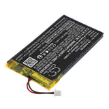 Creative Zen Neeon DAP-MD0005 Battery 3.7V 850mAh - Compatible Replacement
