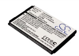 Creative Zen Micro Photo 8G Battery 3.7V 830mAh - Compatible Replacement