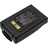 Datalogic 94ACC1376 Battery Replacement for Barcode Scanner
