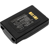 Datalogic 94ACC1376 Battery Replacement for Barcode Scanner