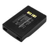 Datalogic ELF Battery 3.7V 2750mAh - Compatible Replacement